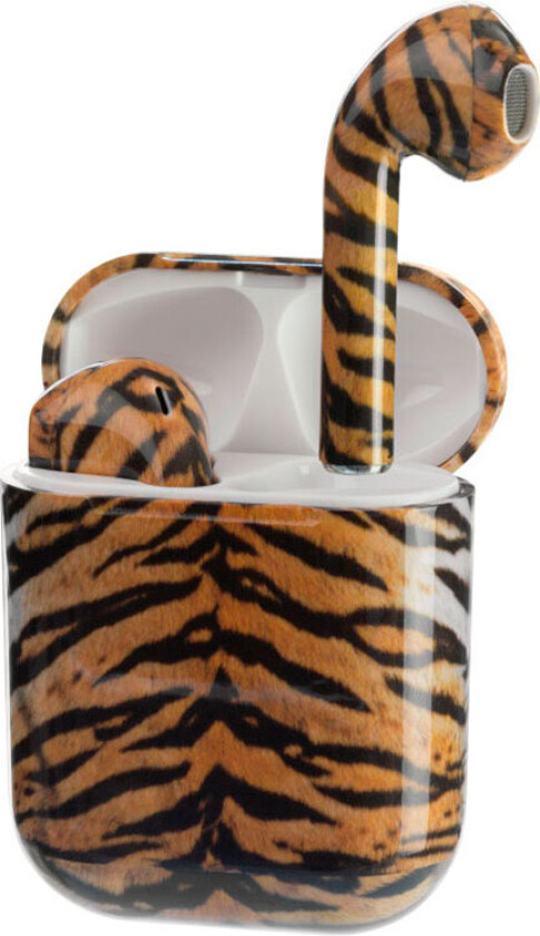 gadgetmonster Tiger TWS