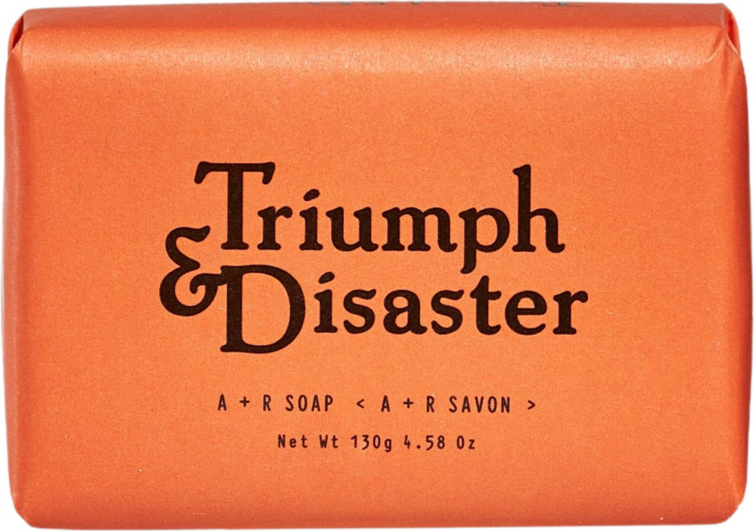 , A+r Soap