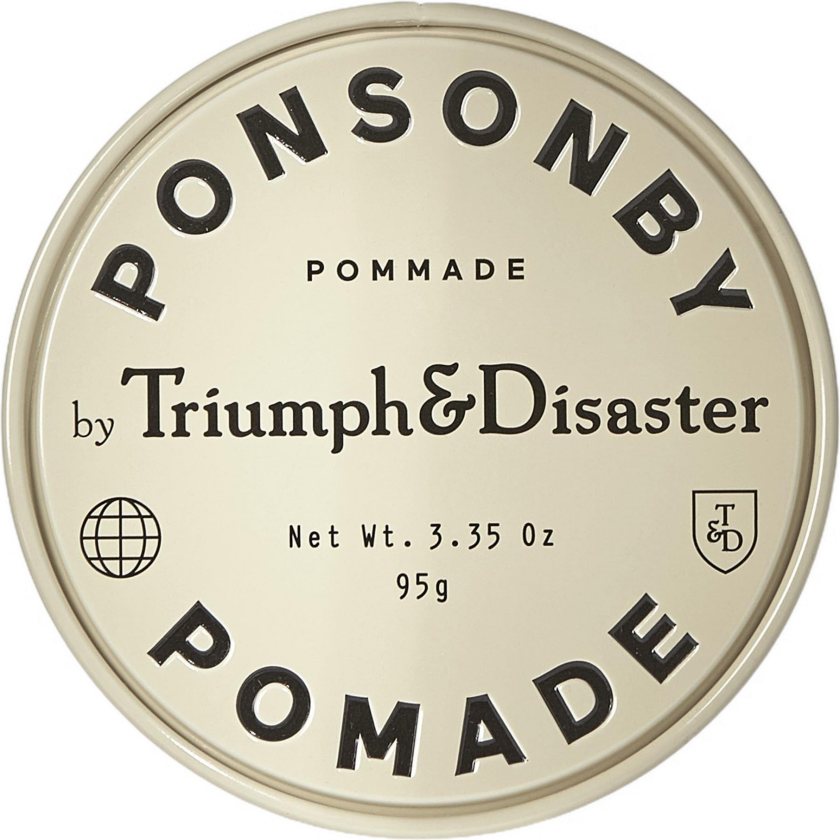 , Ponsonby Pomade