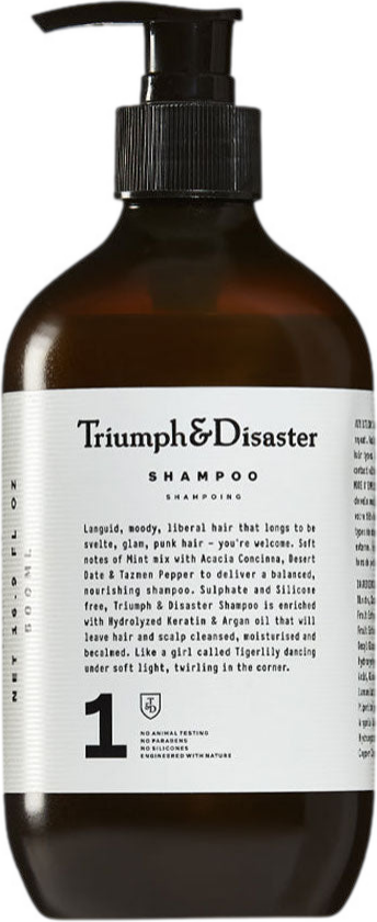 , Shampoo