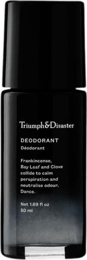 , Deodorant V1 Spice