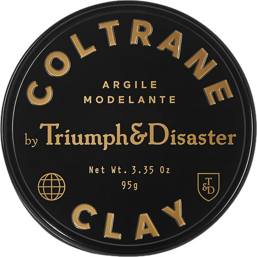 , Coltrane Clay