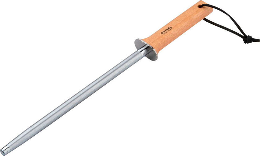 Diamond Sharpening Steel 25 cm