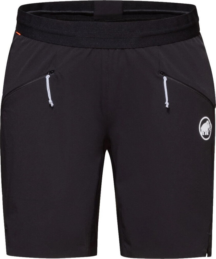 Women's Aenergy Light SO Shorts 34, Black
