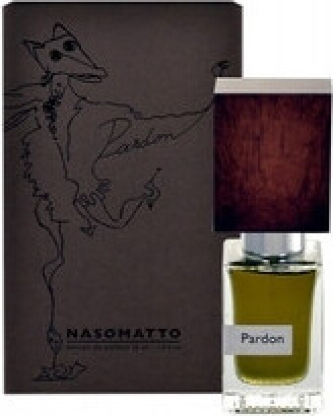 Pardon EDP 30ml