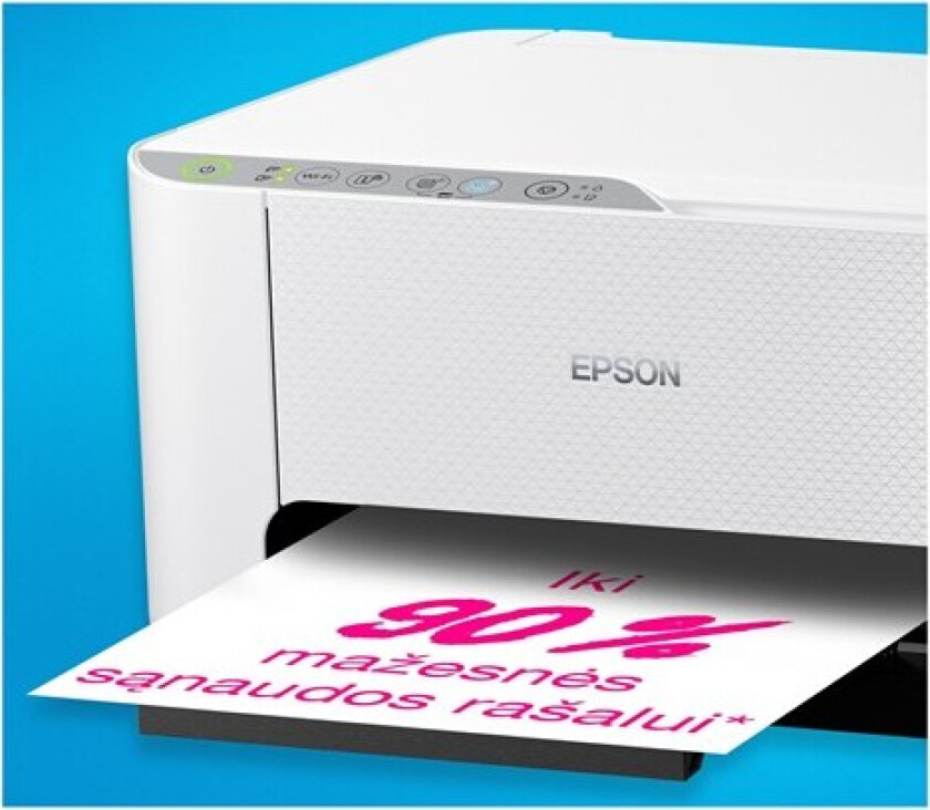 EcoTank L3276 MFP printer 10ppm