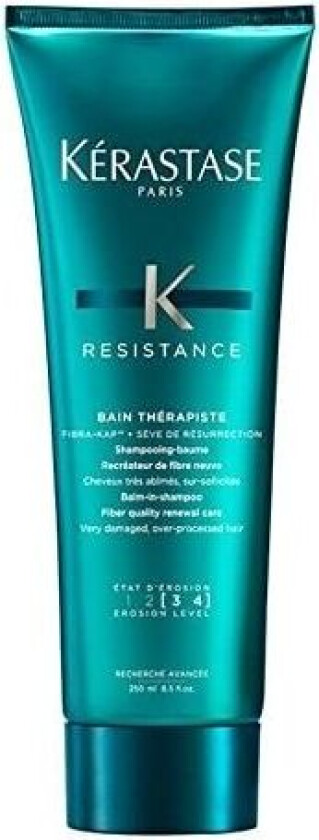 Kerastase Kérastase Résistance Bain Thérapiste Shampoo 250 ml