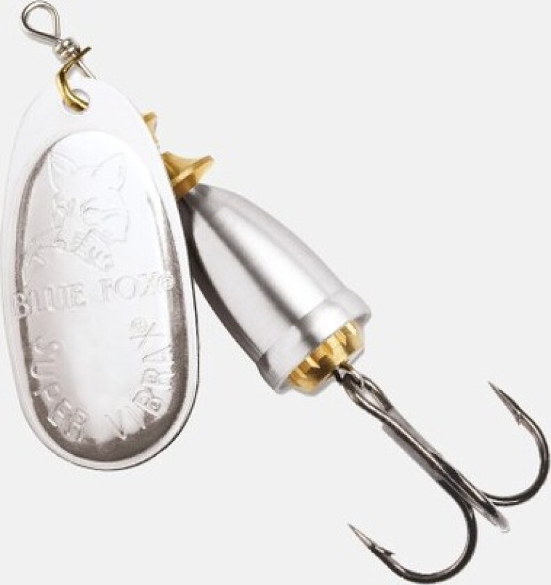 BlueFox Lure Vibrax Original BF5 13g S