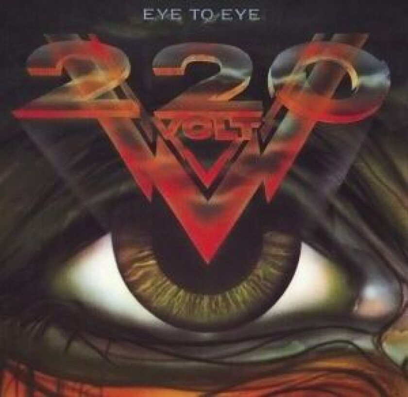 220 Volt - Eye To Eye
