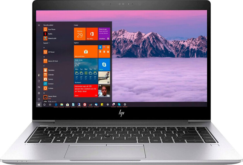 Refurbished HP840G6/8350/16/512/-OD/W10PSC