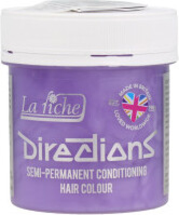 Fargebeskyttende balsam La Riché Directions Antique 88 ml Halvmidlertidig Farge