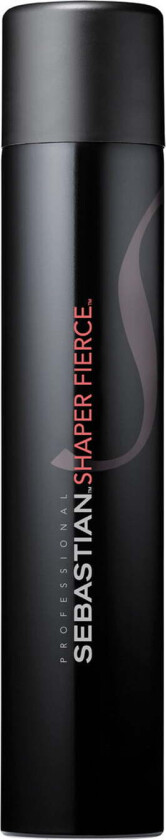 Hårspray Sebastian Shaper Fierce 400 ml