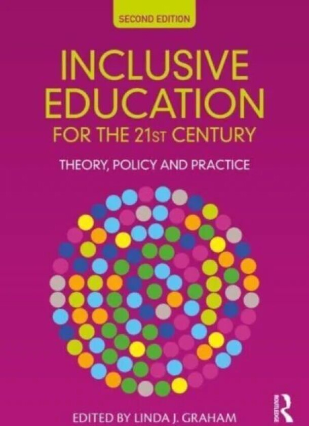 Inclusive Education for the 21st Century