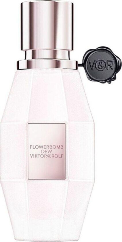 Herre parfyme Viktor & Rolf Flowerbomb Dew