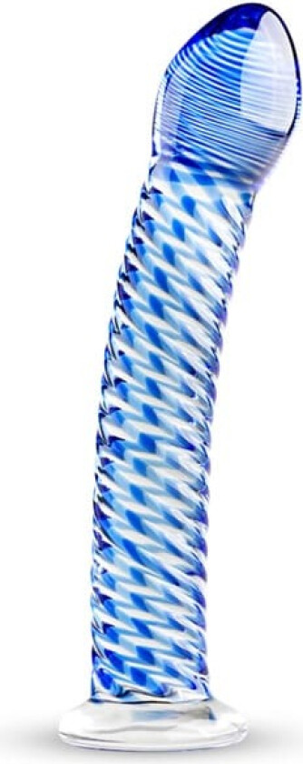 Glass Dildo No. 5 Glassdildo