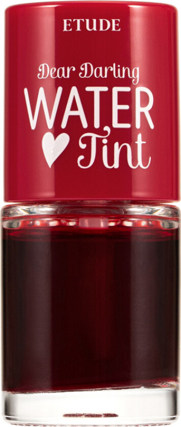 House Dear.D.Water Tint #02 Cherry