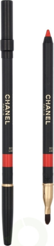 Le Crayon Levres Longwear Lip Pencil 1.2 g #176 Blood Orange
