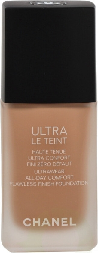 Ultra Le Teint Flawless Finish Fluid Foundation 30 ml BR22
