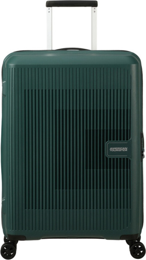Reiseveske AeroStep Spinner 67 cm Dark Forest