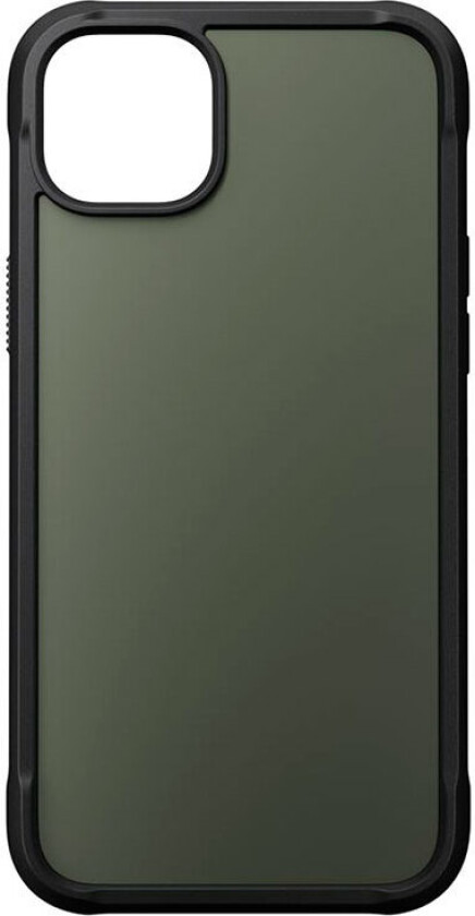 Rugged Case iPhone 14 Plus green