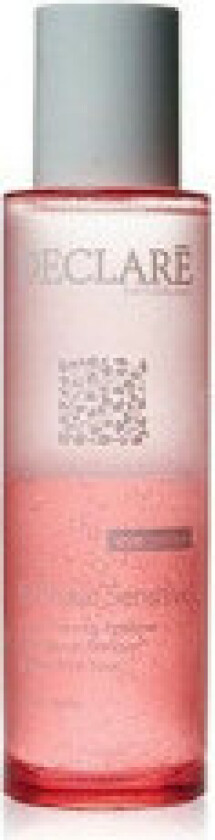 Øyesminkefjerner Soft Cleansing Declaré 16032900 (100 ml) (1 enheter)