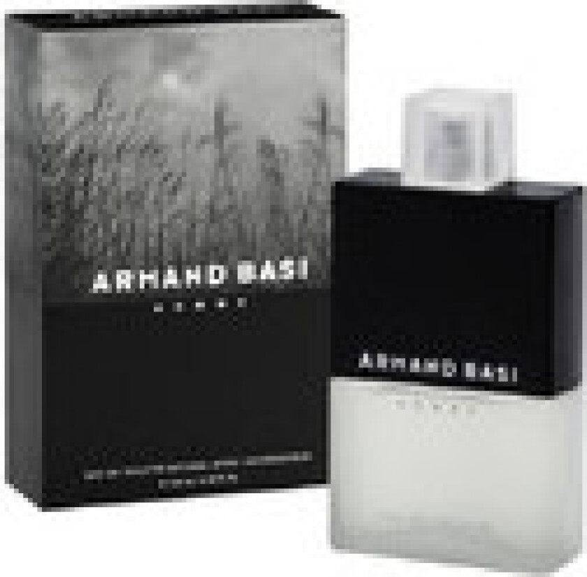 Herre parfyme Armand Basi Homme Armand Basi Armand Basi Homme EDT 125 ml