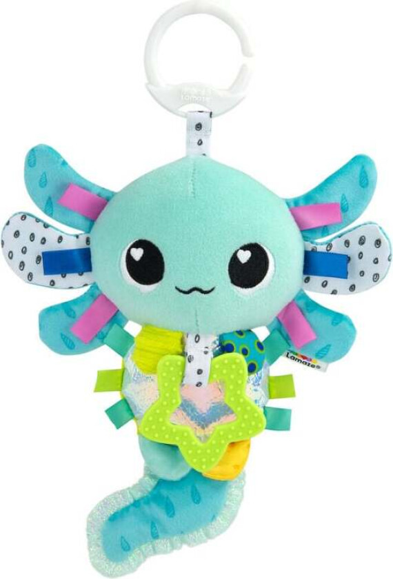- Alise the Axolotl Clip&Go  (827497)
