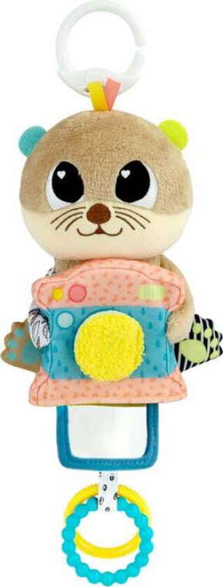 Bilde av - Otter Sensory Clip&Go (827494)