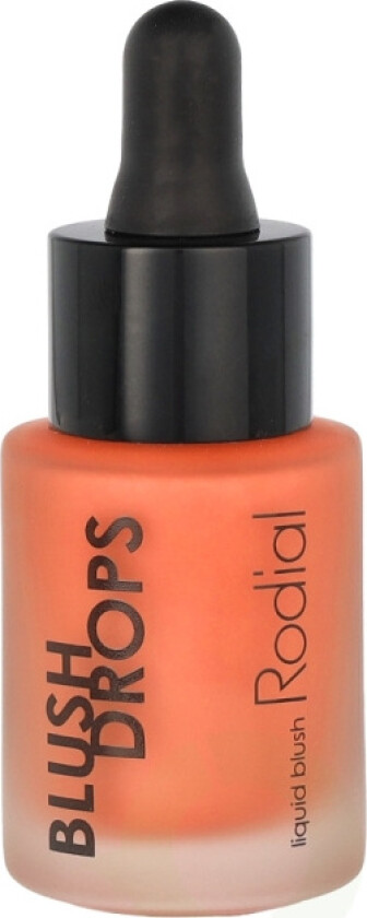 Blush Drops 15 ml