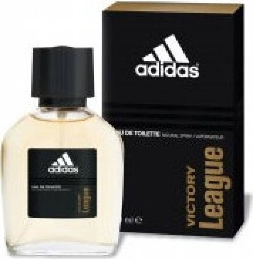 adidas Victory League Edt 50ml