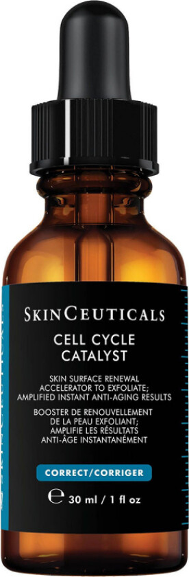 Skinceuticals Cell Cycle Catalyst (30 ml)