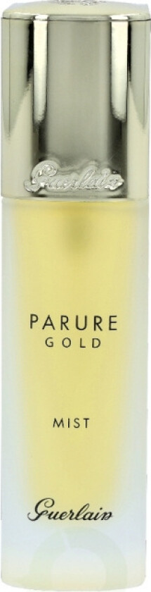 Bilde av Parure Gold Mist Setting Mist 30 ml