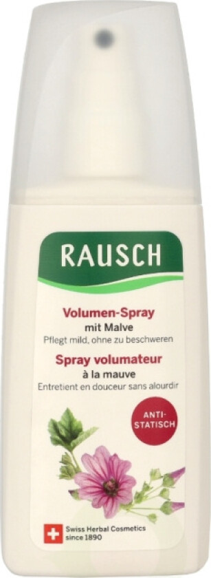 Rausch Mallow Volume Spray 100 ml