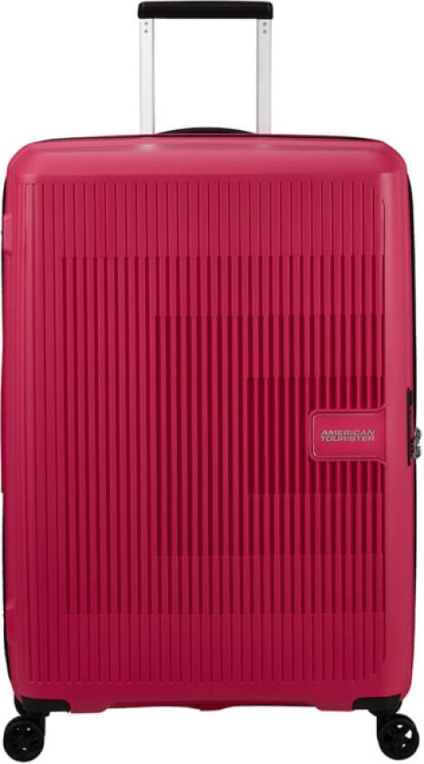 Reiseveske AeroStep Spinner 77 cm Pink Flash