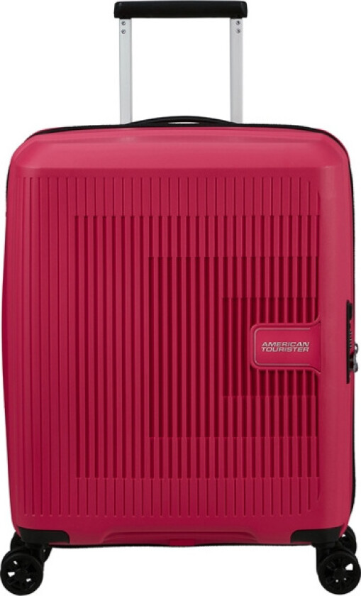 Kabinveske AeroStep Spinner 55 cm Pink Flash