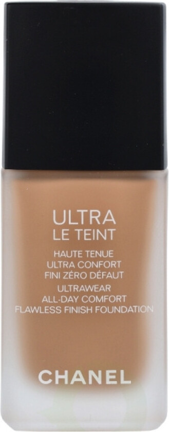 Ultra Le Teint Flawless Finish Fluid Foundation 30 ml B50