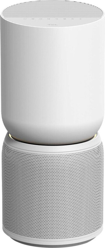 Breeva A3BW luftrenser WiFi