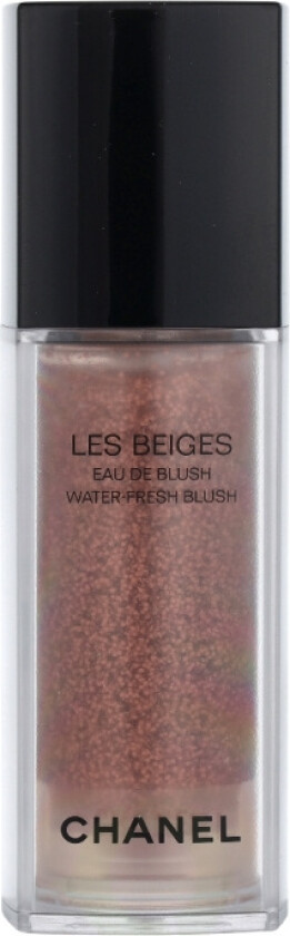Les Beiges Water-Fresh Blush 15 ml Light Peach