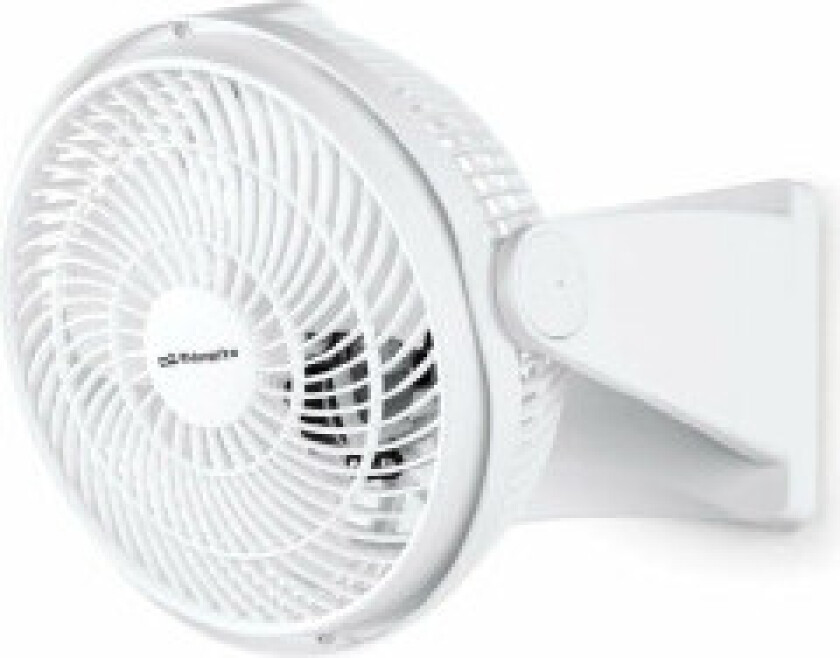 Table Fan Orbegozo BF 0128 23 W White