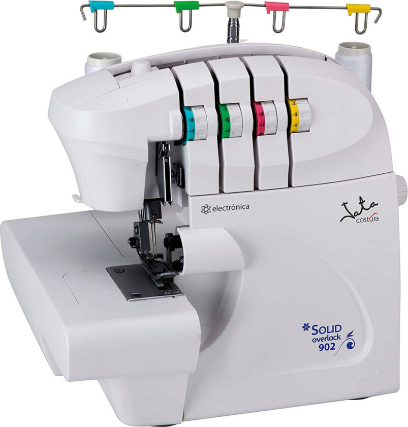 Symaskin Jata OVERLOCKER OL902