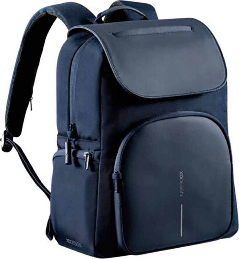 XD DESIGN BACKPACK SOFT DAYPACK NAVY P/N:P705.985