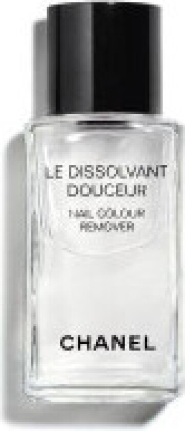 Bilde av Dissolvant Doux Nail Colour Remover 50 ml