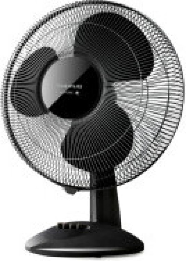 Bordvifte Taurus GRECO 16 Svart 40 W