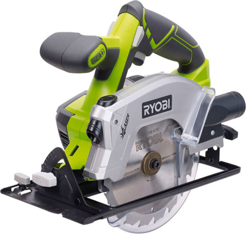 Sirkelsag Rwsl1801m Ryobi