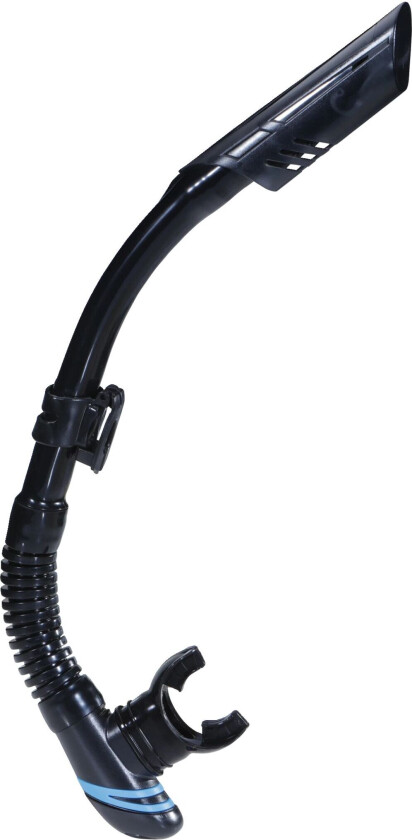 Snorkel Silikon -18 BLACK