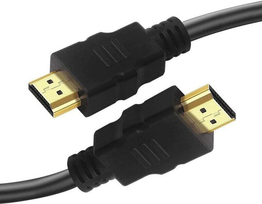 HDMI 2.0 Kabel - Ultra HD 4K@60hz