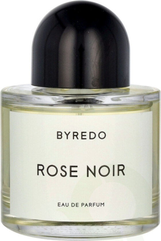 Rose Noir Edp Spray