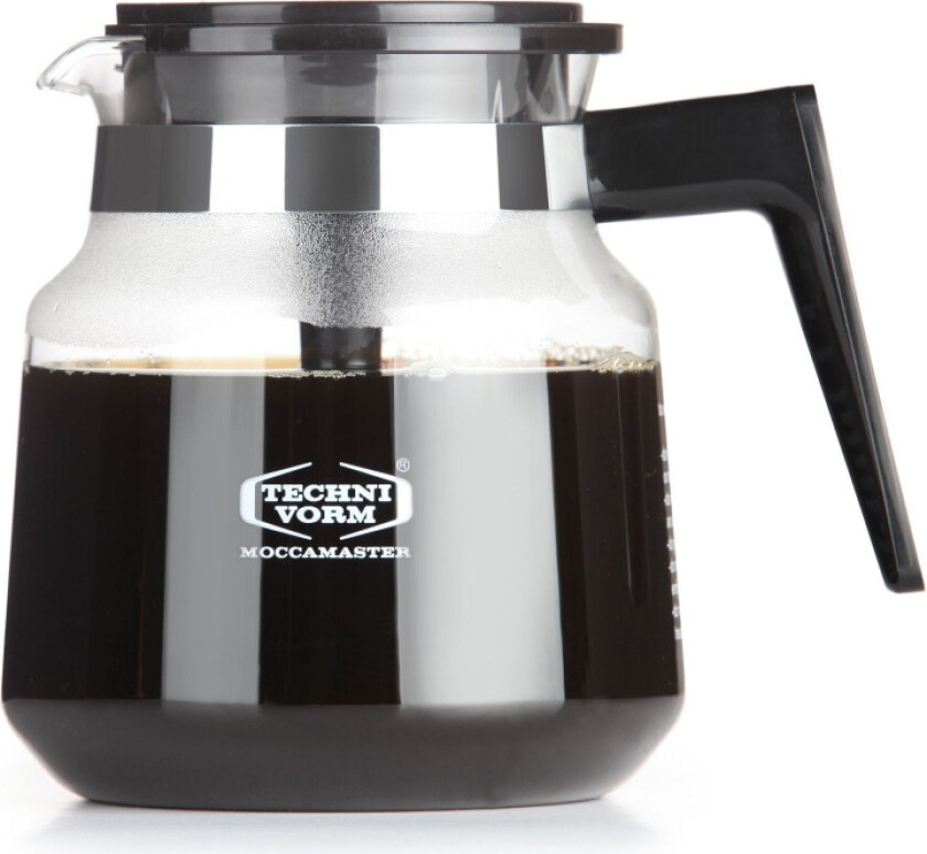 lasikannu KB-malleihin, musta