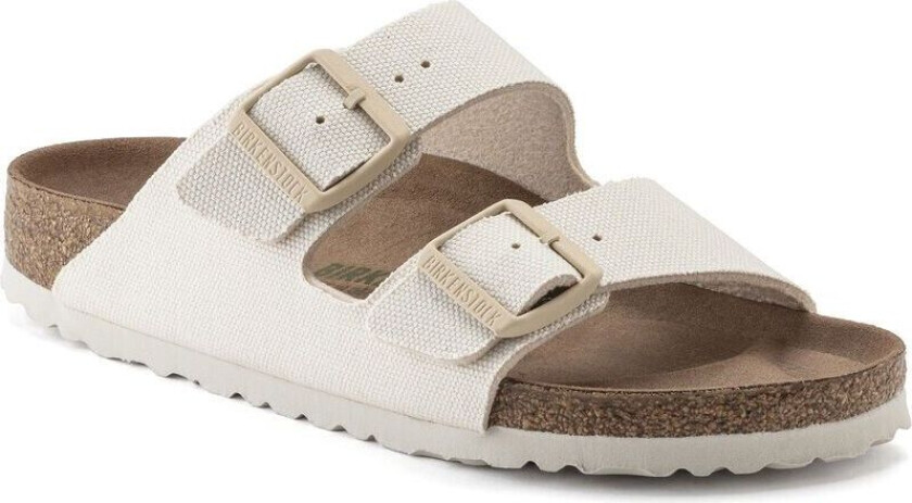 Arizona Tex Canvas Veg Eggshell EU 37