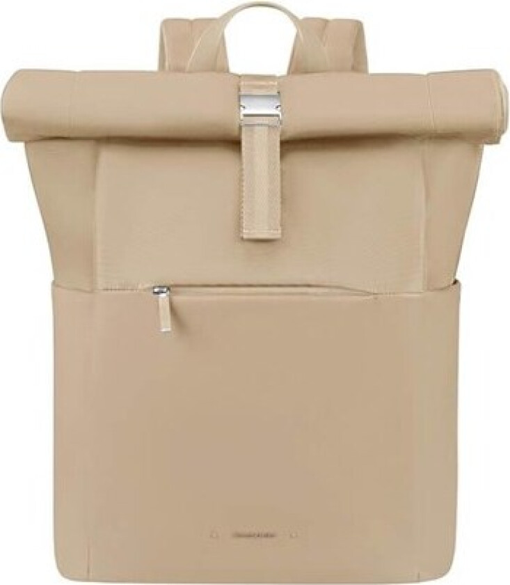 4Pack LPT Rolltop Backpack 15.6" Sand